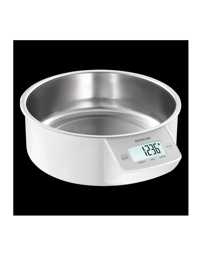 SKS 4030WH Waga kuchenna główny