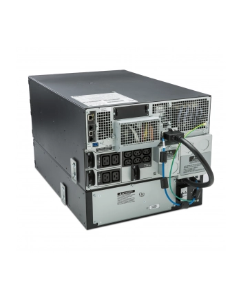 SRT192RMBP2 Modul bat. SRT Rack dla 8 i 10kVA nr 1