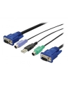 Kable PS/2 do konsoli KVM 1,8m - nr 8
