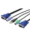 Kable PS/2 do konsoli KVM 1,8m - nr 9