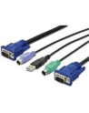 Kable PS/2 do konsoli KVM 3,0m - nr 31