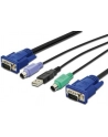 Kable PS/2 do konsoli KVM 3,0m - nr 36