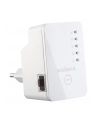 EDIMAX EW-7438RPn Mini AP WiFi N300 Smart Exten - nr 1