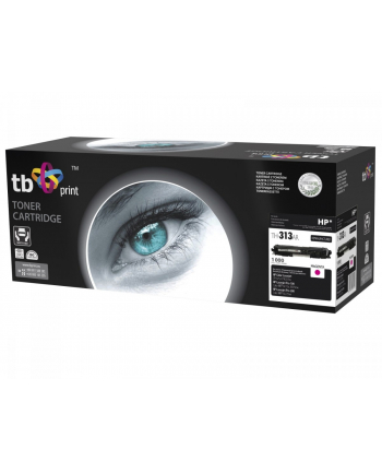 Toner do HP CP 1025 MA TH-313ARO ref.nowy OPC