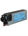 HP 500W FS Plat Ht Plg Pwr Supply Kit 720478-B21 - nr 3