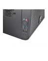 Core V1 MiniITX IS USB3.0 Window (1x200mm), czarna - nr 119