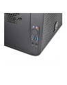 Core V1 MiniITX IS USB3.0 Window (1x200mm), czarna - nr 180