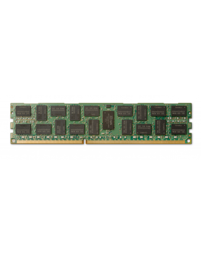 4GB DDR4-2133 ECC Reg RAM 1x4GB    J9P81AA główny