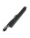 Listwa zasilająca IEC320 C1 9 gniazd  	PZ09UL - nr 3