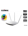 BR-6208AC Router AC750 1xWAN 4xLAN - nr 2