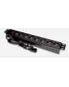 Listwa zasilająca IEC320 C1 9 gniazd  	PZ09UL - nr 1