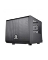 Core V1 MiniITX IS USB3.0 Window (1x200mm), czarna - nr 100
