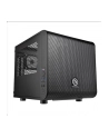 Core V1 MiniITX IS USB3.0 Window (1x200mm), czarna - nr 104
