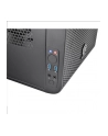 Core V1 MiniITX IS USB3.0 Window (1x200mm), czarna - nr 106