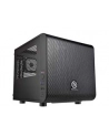 Core V1 MiniITX IS USB3.0 Window (1x200mm), czarna - nr 108