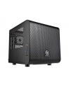 Core V1 MiniITX IS USB3.0 Window (1x200mm), czarna - nr 109