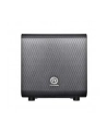 Core V1 MiniITX IS USB3.0 Window (1x200mm), czarna - nr 122