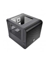 Core V1 MiniITX IS USB3.0 Window (1x200mm), czarna - nr 124