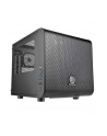 Core V1 MiniITX IS USB3.0 Window (1x200mm), czarna - nr 156