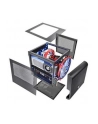 Core V1 MiniITX IS USB3.0 Window (1x200mm), czarna - nr 167
