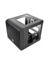 Core V1 MiniITX IS USB3.0 Window (1x200mm), czarna - nr 185