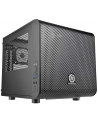 Core V1 MiniITX IS USB3.0 Window (1x200mm), czarna - nr 189
