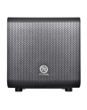 Core V1 MiniITX IS USB3.0 Window (1x200mm), czarna - nr 190