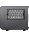 Core V1 MiniITX IS USB3.0 Window (1x200mm), czarna - nr 192