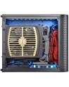 Core V1 MiniITX IS USB3.0 Window (1x200mm), czarna - nr 196