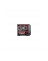 Core V1 MiniITX IS USB3.0 Window (1x200mm), czarna - nr 205
