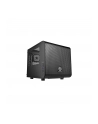 Core V1 MiniITX IS USB3.0 Window (1x200mm), czarna - nr 208