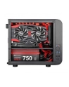 Core V1 MiniITX IS USB3.0 Window (1x200mm), czarna - nr 20