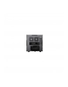 Core V1 MiniITX IS USB3.0 Window (1x200mm), czarna - nr 214