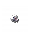 Core V1 MiniITX IS USB3.0 Window (1x200mm), czarna - nr 215