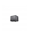 Core V1 MiniITX IS USB3.0 Window (1x200mm), czarna - nr 221