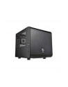 Core V1 MiniITX IS USB3.0 Window (1x200mm), czarna - nr 227