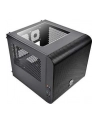 Core V1 MiniITX IS USB3.0 Window (1x200mm), czarna - nr 228