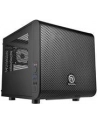 Core V1 MiniITX IS USB3.0 Window (1x200mm), czarna - nr 231