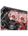 Core V1 MiniITX IS USB3.0 Window (1x200mm), czarna - nr 234
