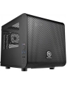 Core V1 MiniITX IS USB3.0 Window (1x200mm), czarna - nr 238