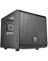 Core V1 MiniITX IS USB3.0 Window (1x200mm), czarna - nr 239
