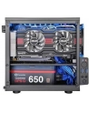 Core V1 MiniITX IS USB3.0 Window (1x200mm), czarna - nr 241