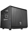 Core V1 MiniITX IS USB3.0 Window (1x200mm), czarna - nr 246
