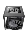 Core V1 MiniITX IS USB3.0 Window (1x200mm), czarna - nr 247