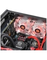 Core V1 MiniITX IS USB3.0 Window (1x200mm), czarna - nr 249
