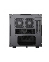 Core V1 MiniITX IS USB3.0 Window (1x200mm), czarna - nr 24