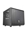 Core V1 MiniITX IS USB3.0 Window (1x200mm), czarna - nr 254