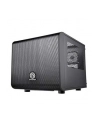 Core V1 MiniITX IS USB3.0 Window (1x200mm), czarna - nr 260