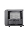 Core V1 MiniITX IS USB3.0 Window (1x200mm), czarna - nr 261