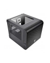 Core V1 MiniITX IS USB3.0 Window (1x200mm), czarna - nr 263